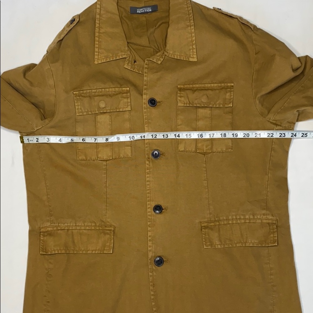 💰⬇️ Kenneth Cole Reaction Jacket - Picture 14 of 16